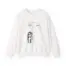 Ethel Cain Inbred Reissue Crewneck Sweatshirt