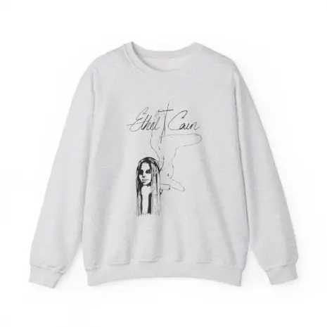 Ethel-Cain-Inbred-Reissue-Unisex-Heavy-Blend-Crewneck-Sweatshirt-3 Ethel Cain Inbred Reissue Crewneck Sweatshirt