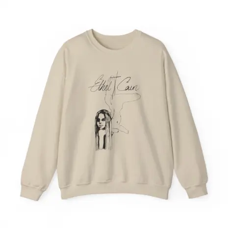 Ethel-Cain-Inbred-Reissue-Unisex-Heavy-Blend-Crewneck-Sweatshirt-5 Ethel Cain Inbred Reissue Crewneck Sweatshirt