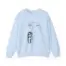 Ethel Cain Inbred Reissue Crewneck Sweatshirt