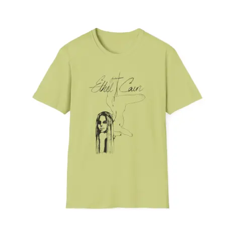 Ethel-Cain-Inbred-Reissue-Unisex-Softstyle-T-Shirt-11 Ethel Cain Inbred Reissue Unisex Softstyle T-Shirt