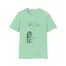 Ethel Cain Inbred Reissue Unisex Softstyle T-Shirt