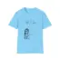 Ethel Cain Inbred Reissue Unisex Softstyle T-Shirt