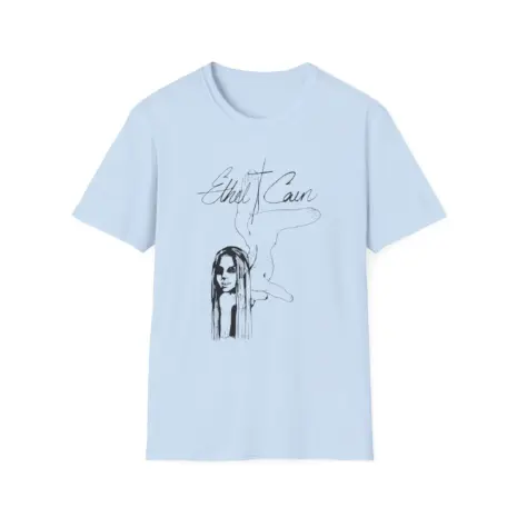 Ethel-Cain-Inbred-Reissue-Unisex-Softstyle-T-Shirt-17 Ethel Cain Inbred Reissue Unisex Softstyle T-Shirt