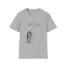 Ethel Cain Inbred Reissue Unisex Softstyle T-Shirt