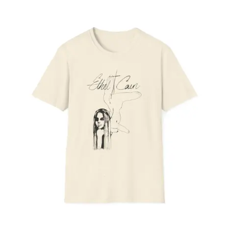 Ethel-Cain-Inbred-Reissue-Unisex-Softstyle-T-Shirt-9 Ethel Cain Inbred Reissue Unisex Softstyle T-Shirt