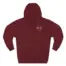 Ethel Cain Logo Three-Panel Fleece Hoodie