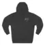 Ethel Cain Logo Three-Panel Fleece Hoodie