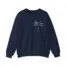 Ethel Cain Logo Crewneck Sweatshirt
