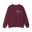Ethel Cain Logo Crewneck Sweatshirt