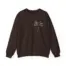 Ethel Cain Logo Crewneck Sweatshirt