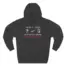 Ethel Cain Not Above Violence Three-Panel Fleece Hoodie
