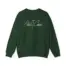 Ethel Cain Not Above Violence Crewneck Sweatshirt