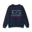 Ethel Cain Not Above Violence Crewneck Sweatshirt