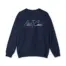 Ethel Cain Not Above Violence Crewneck Sweatshirt