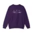 Ethel Cain Not Above Violence Crewneck Sweatshirt