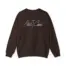 Ethel Cain Not Above Violence Crewneck Sweatshirt