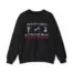 Ethel Cain Not Above Violence Crewneck Sweatshirt
