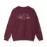 Ethel Cain Not Above Violence Crewneck Sweatshirt