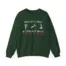 Ethel Cain Not Above Violence Crewneck Sweatshirt