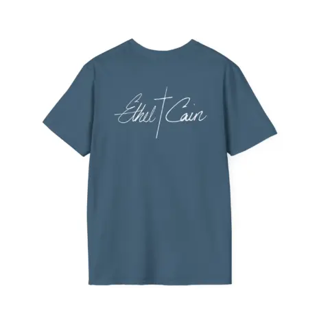 Ethel-Cain-Not-Above-Violence-Unisex-Softstyle-T-Shirt-14 Ethel Cain Not Above Violence Unisex Softstyle T-Shirt
