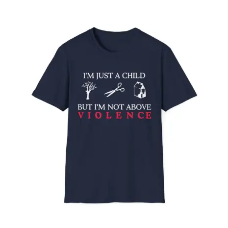Ethel-Cain-Not-Above-Violence-Unisex-Softstyle-T-Shirt-19 Ethel Cain Not Above Violence Unisex Softstyle T-Shirt