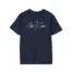 Ethel Cain Not Above Violence Unisex Softstyle T-Shirt