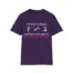 Ethel Cain Not Above Violence Unisex Softstyle T-Shirt