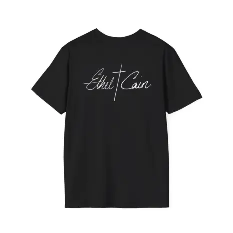 Ethel-Cain-Not-Above-Violence-Unisex-Softstyle-T-Shirt-4 Ethel Cain Not Above Violence Unisex Softstyle T-Shirt