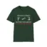 Ethel Cain Not Above Violence Unisex Softstyle T-Shirt