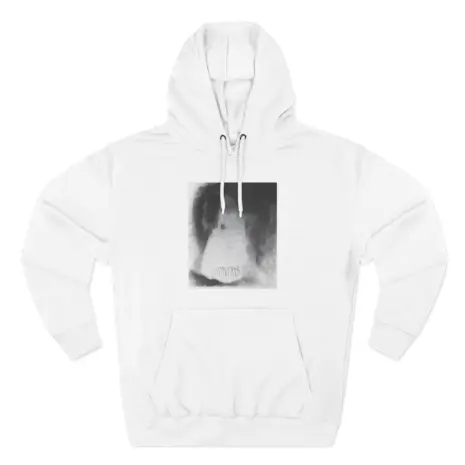 Ethel-Cain-Perverts-Three-Panel-Fleece-Hoodie-1 Ethel Cain Perverts Graphic Three-Panel Fleece Hoodie