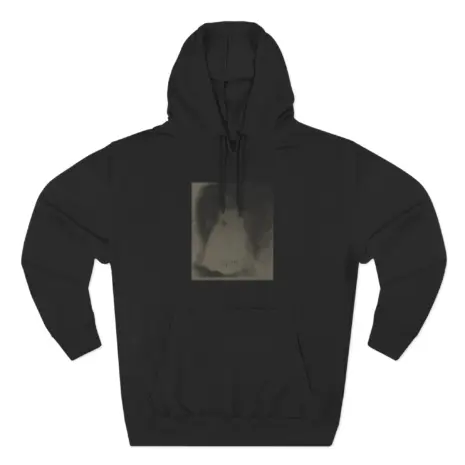 Ethel Cain Perverts Album Art Pullover Three-Panel Fleece Hoodie