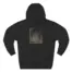 Ethel Cain Perverts Album Art Pullover Three-Panel Fleece Hoodie