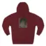 Ethel Cain Perverts Album Art Pullover Three-Panel Fleece Hoodie