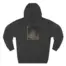 Ethel Cain Perverts Album Art Pullover Three-Panel Fleece Hoodie