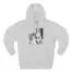 Ethel Cain Perverts Three-Panel Fleece Hoodie
