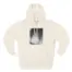 Ethel Cain Perverts Graphic Three-Panel Fleece Hoodie