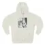 Ethel Cain Perverts Three-Panel Fleece Hoodie