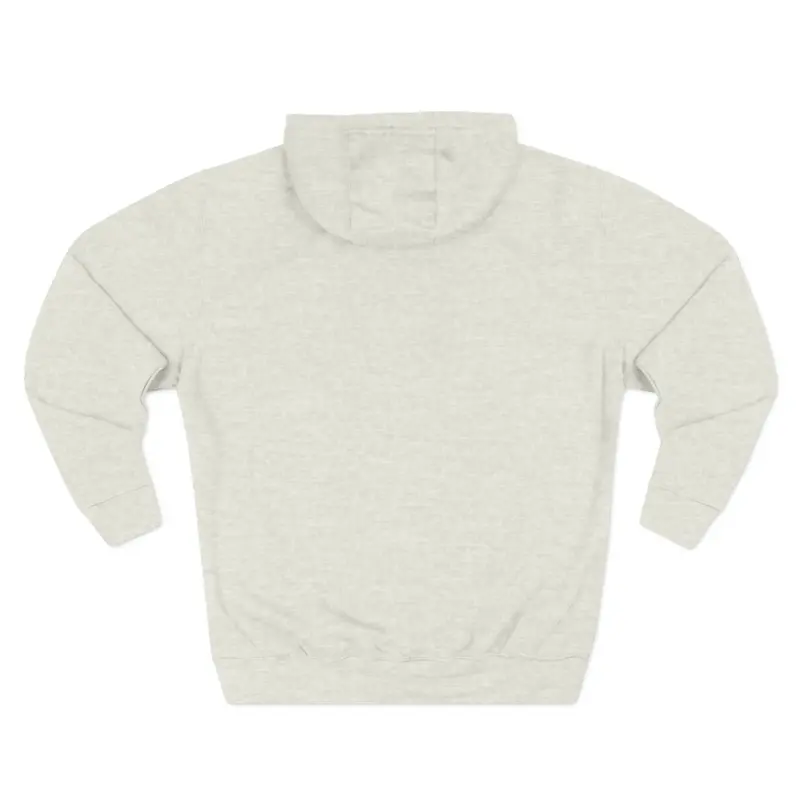 Ethel Cain Perverts Three-Panel Fleece Hoodie