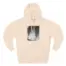 Ethel Cain Perverts Graphic Three-Panel Fleece Hoodie