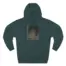 Ethel Cain Perverts Album Art Pullover Three-Panel Fleece Hoodie
