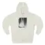 Ethel Cain Perverts Graphic Three-Panel Fleece Hoodie