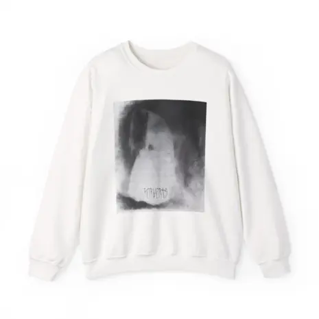 Ethel Cain Perverts Graphic Crewneck Sweatshirt