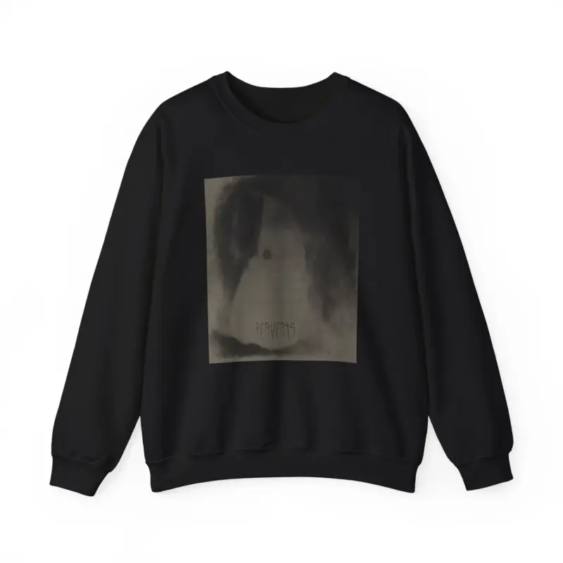 Ethel Cain Perverts Crewneck Sweatshirt