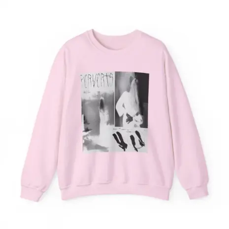 Ethel-Cain-Perverts-Unisex-Heavy-Blend-Crewneck-Sweatshirt-11 Ethel Cain Perverts Vibe Crewneck Sweatshirt