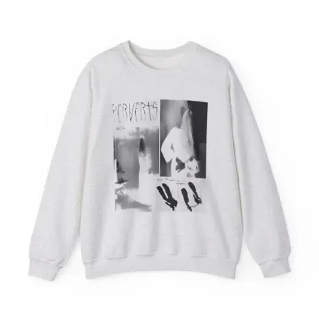 Ethel-Cain-Perverts-Unisex-Heavy-Blend-Crewneck-Sweatshirt-3 Ethel Cain Perverts Vibe Crewneck Sweatshirt