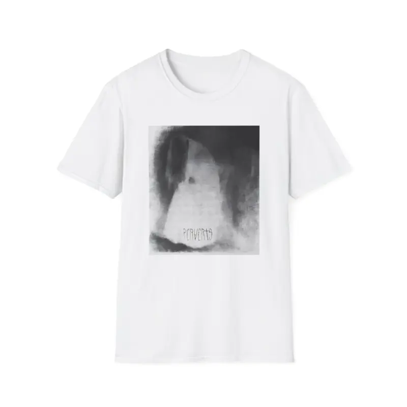 Ethel Cain Perverts Graphic Unisex Softstyle T-Shirt