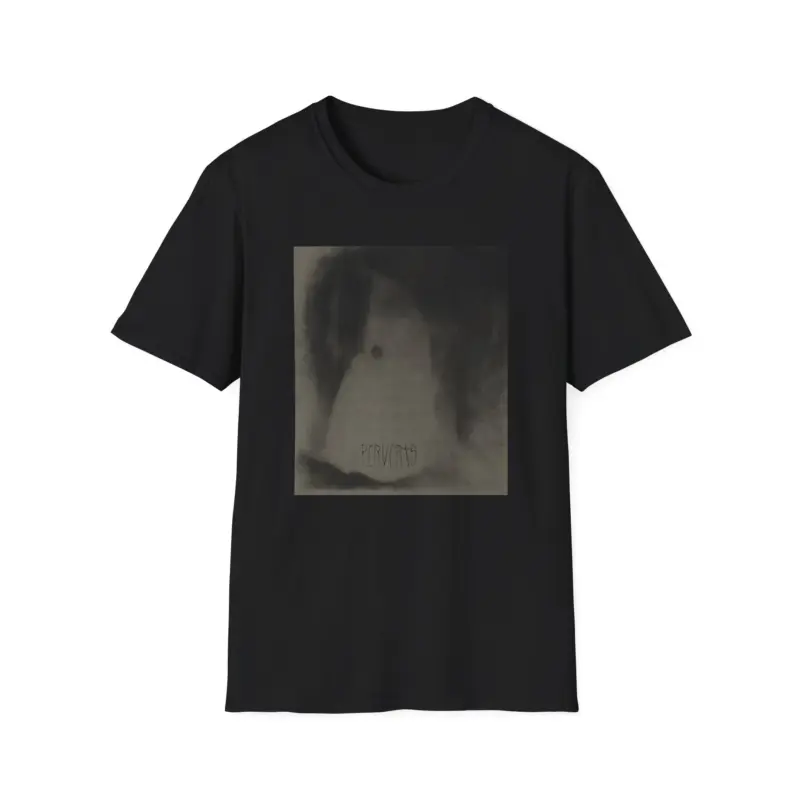 Ethel Cain Perverts Vibe Unisex Softstyle T-Shirt
