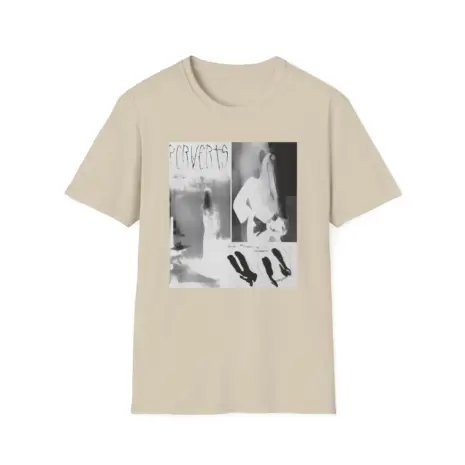 Ethel-Cain-Perverts-Unisex-Softstyle-T-Shirt-3 Ethel Cain Perverts Unisex Softstyle T-Shirt