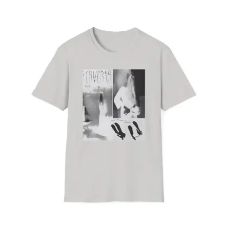 Ethel-Cain-Perverts-Unisex-Softstyle-T-Shirt-5 Ethel Cain Perverts Unisex Softstyle T-Shirt